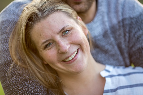 Karolin Paluch, Gründerin und Geschäftsführerin von OvaOptimize